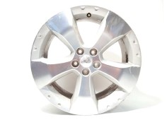 Recambio de llanta para subaru forester s12 2.0 diesel cat referencia OEM IAM 28111SC040   2
