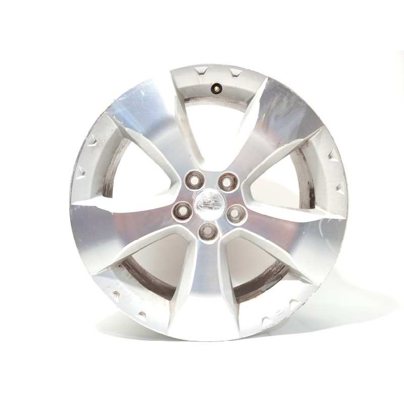Recambio de llanta para subaru forester s12 2.0 diesel cat referencia OEM IAM 28111SC040  