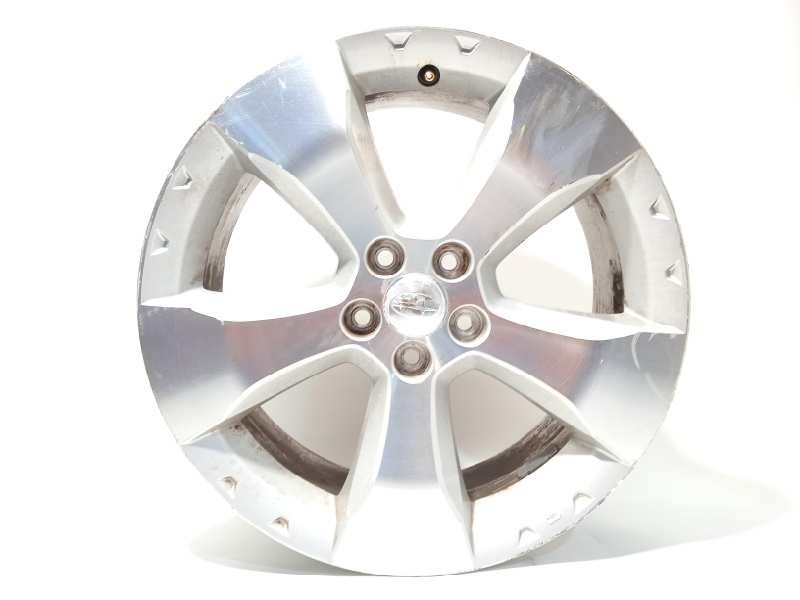 Recambio de llanta para subaru forester s12 2.0 diesel cat referencia OEM IAM 28111SC040  