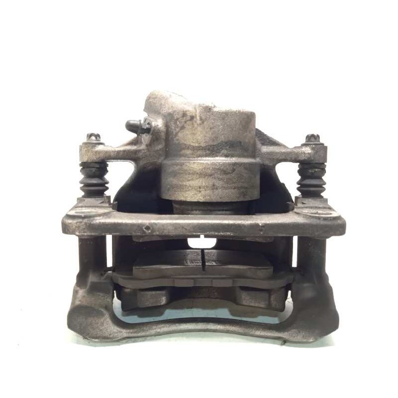 Recambio de pinza freno delantera izquierda para peugeot 308 1.2 allure puretech referencia OEM IAM 1610428180  