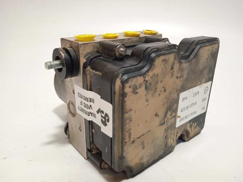 Recambio de abs para seat ibiza sc (6p5) 1.2 tsi referencia OEM IAM 6C0614517N 6C0907379N 269854