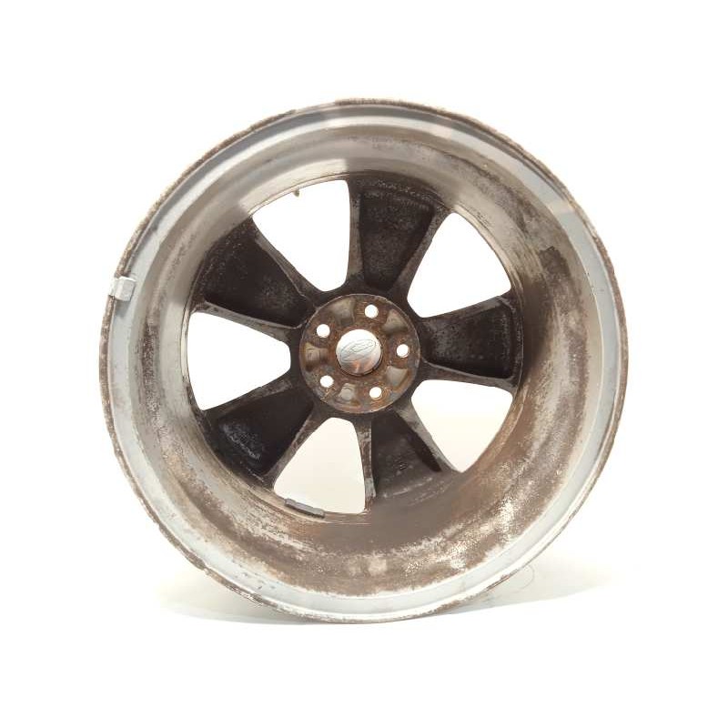 Recambio de llanta para subaru forester s12 2.0 diesel cat referencia OEM IAM 28111SC040  