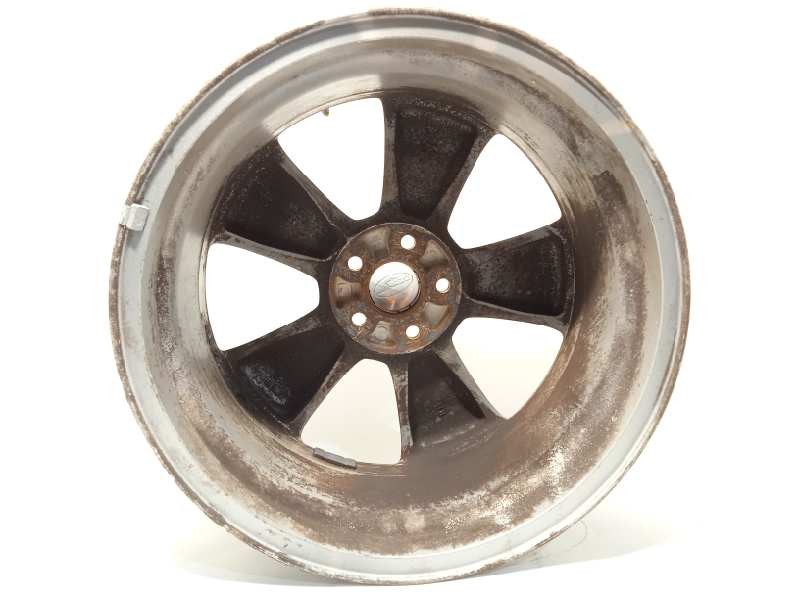 Recambio de llanta para subaru forester s12 2.0 diesel cat referencia OEM IAM 28111SC040  