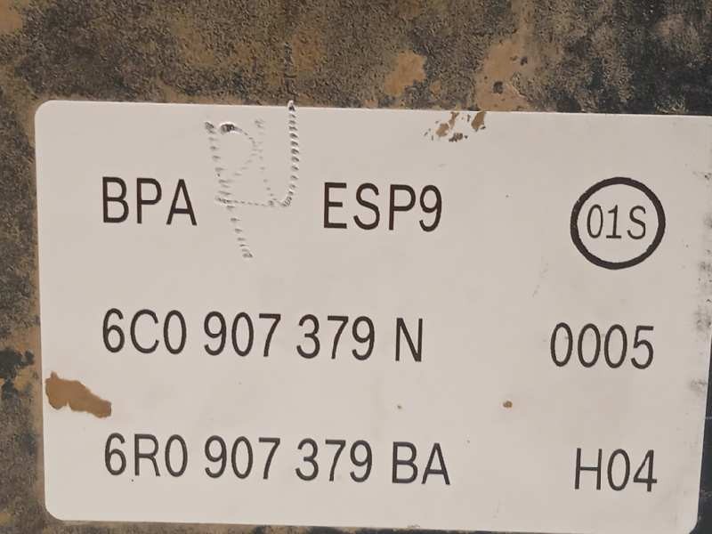 Recambio de abs para seat ibiza sc (6p5) 1.2 tsi referencia OEM IAM 6C0614517N 6C0907379N 269854