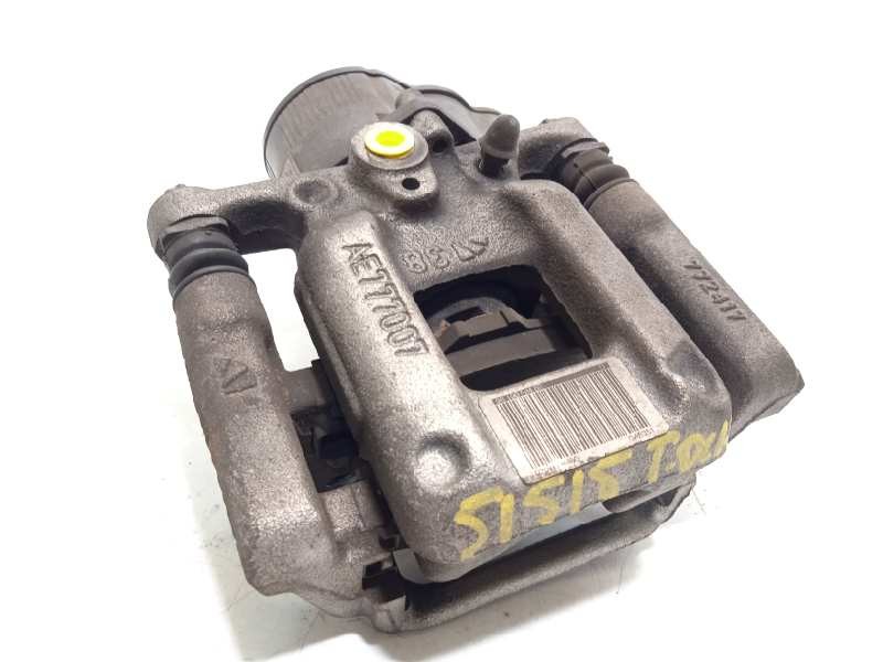 Recambio de pinza freno trasera derecha para peugeot 308 1.2 allure puretech referencia OEM IAM 9819059480  1608998980