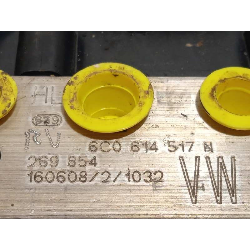 Recambio de abs para seat ibiza sc (6p5) 1.2 tsi referencia OEM IAM 6C0614517N 6C0907379N 269854