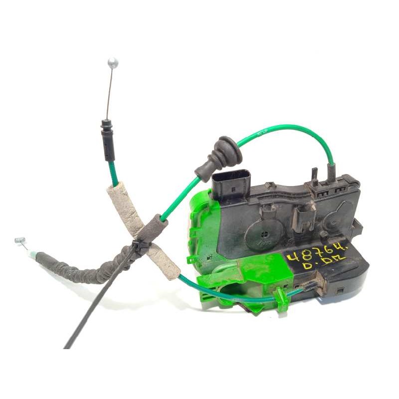 Recambio de cerradura puerta delantera derecha para hyundai i40 style blue referencia OEM IAM 813203Z020  