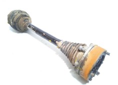 Recambio de transmision delantera izquierda para seat ibiza sc (6p5) 1.2 tsi referencia OEM IAM 6R0407761K   2