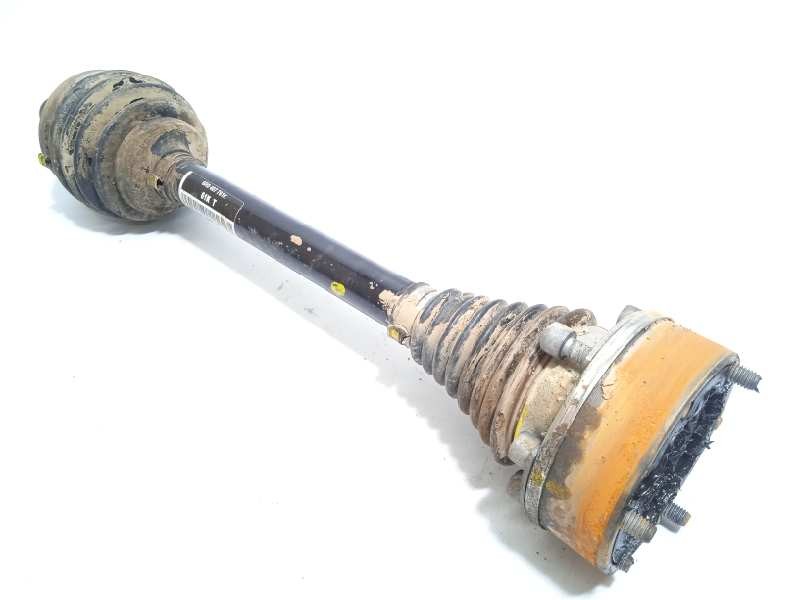 Recambio de transmision delantera izquierda para seat ibiza sc (6p5) 1.2 tsi referencia OEM IAM 6R0407761K  