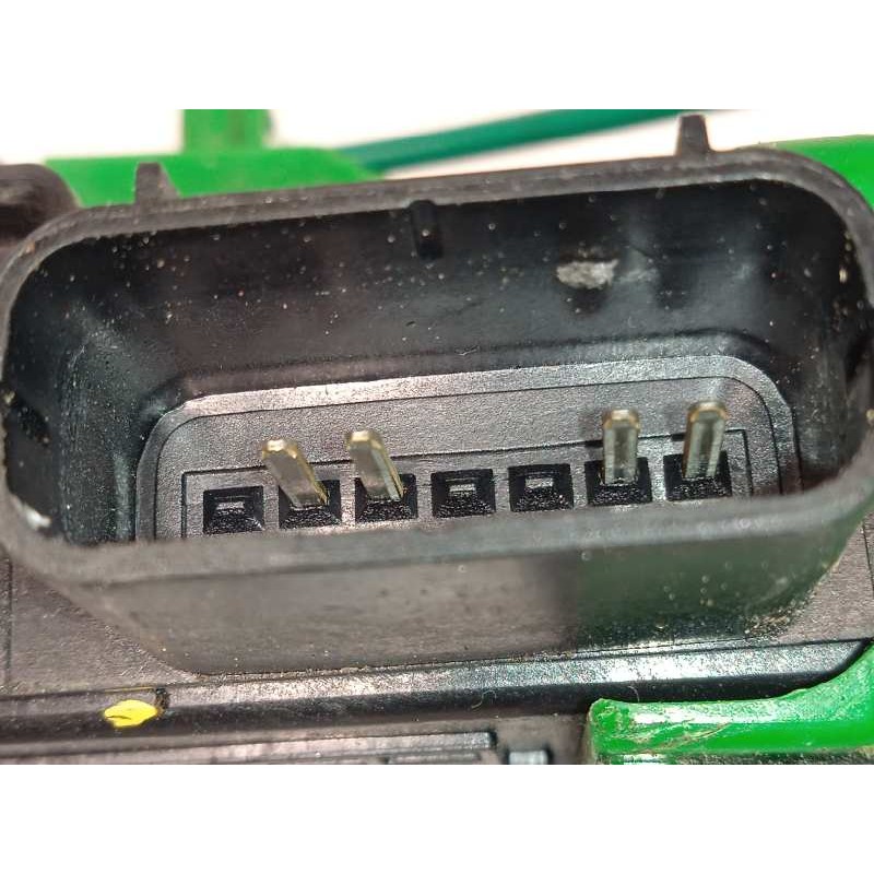 Recambio de cerradura puerta delantera derecha para hyundai i40 style blue referencia OEM IAM 813203Z020  
