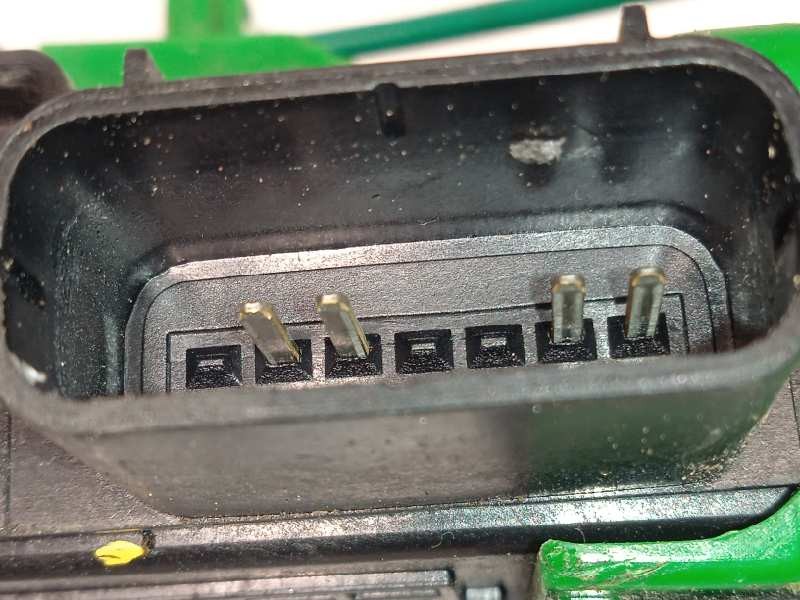 Recambio de cerradura puerta delantera derecha para hyundai i40 style blue referencia OEM IAM 813203Z020  