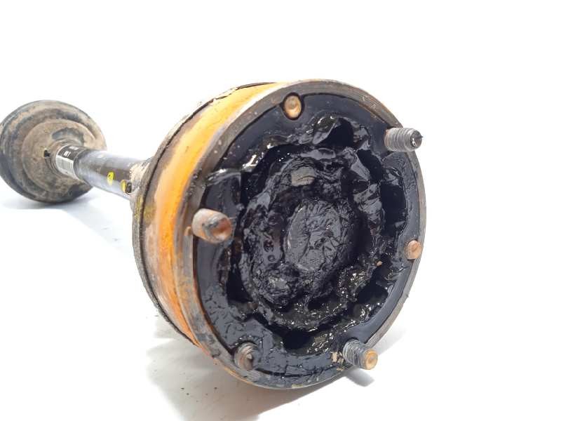 Recambio de transmision delantera izquierda para seat ibiza sc (6p5) 1.2 tsi referencia OEM IAM 6R0407761K  