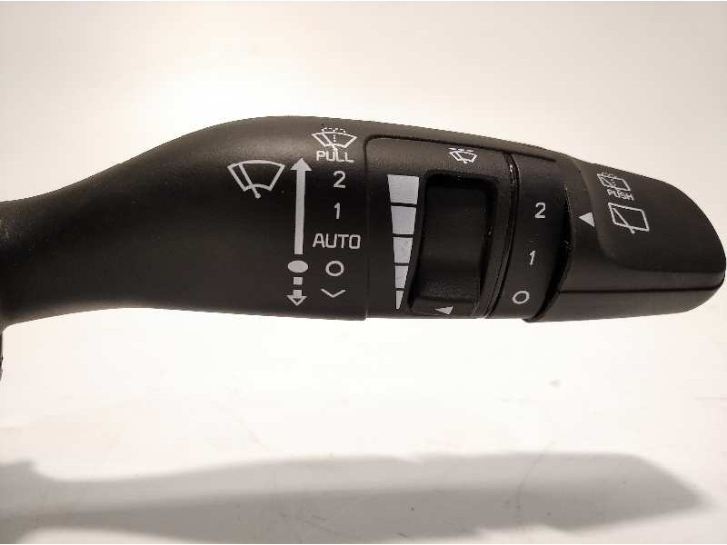 Recambio de mando intermitentes para kia carens ( ) 1.7 crdi cat referencia OEM IAM 93420A4661  93410A4631
