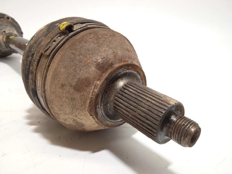 Recambio de transmision delantera izquierda para seat ibiza sc (6p5) 1.2 tsi referencia OEM IAM 6R0407761K  