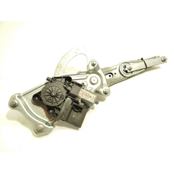 Recambio de elevalunas trasero derecho para renault scénic iii (jz0/1_) 1.2 tce referencia OEM IAM 827303178R 827200005R 