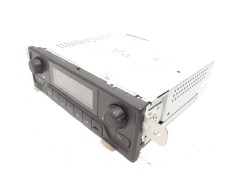 Recambio de sistema audio / radio cd para mercedes-benz sprinter iii furgón rwd / awd (02-2018) 419 cdi rwd l2 (907.643) referen 2