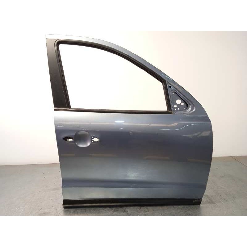 Recambio de puerta delantera derecha para hyundai santa fe (bm) 2.2 crdi cat referencia OEM IAM 760042B030  