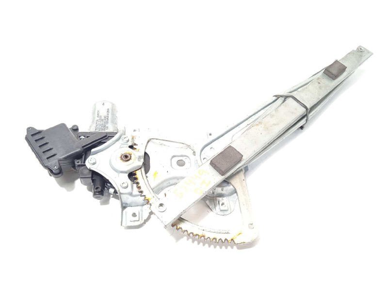 Recambio de elevalunas delantero izquierdo para toyota auris hybrid active referencia OEM IAM 8570202020  961919100