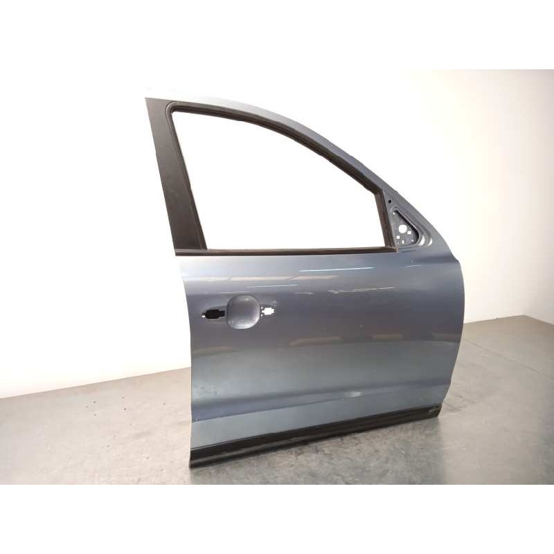 Recambio de puerta delantera derecha para hyundai santa fe (bm) 2.2 crdi cat referencia OEM IAM 760042B030  