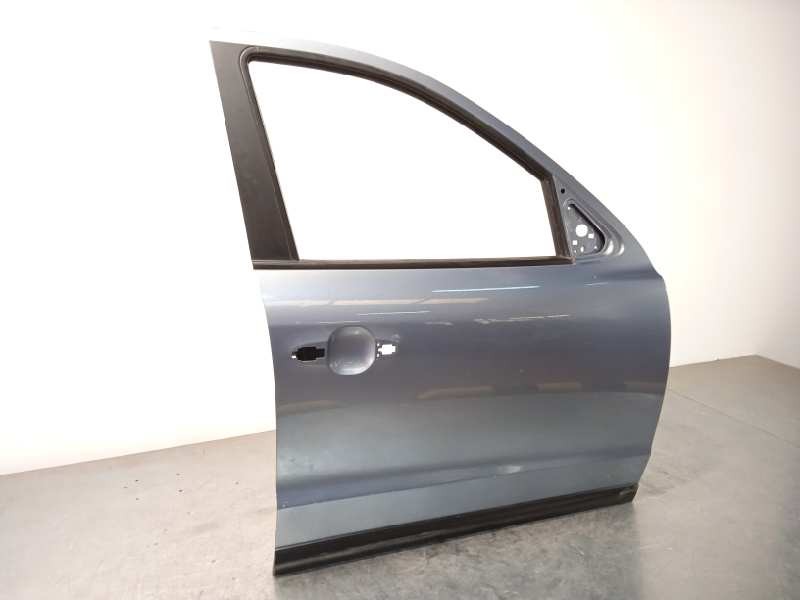 Recambio de puerta delantera derecha para hyundai santa fe (bm) 2.2 crdi cat referencia OEM IAM 760042B030  