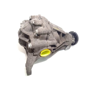 Recambio de diferencial trasero para mercedes-benz clase m (w163) 270 cdi (163.113) referencia OEM IAM A1633500414  