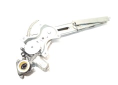 Recambio de elevalunas delantero izquierdo para toyota auris hybrid active referencia OEM IAM 8570202020  961919100 2