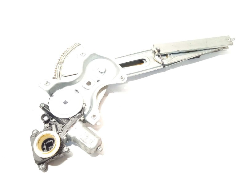 Recambio de elevalunas delantero izquierdo para toyota auris hybrid active referencia OEM IAM 8570202020  961919100