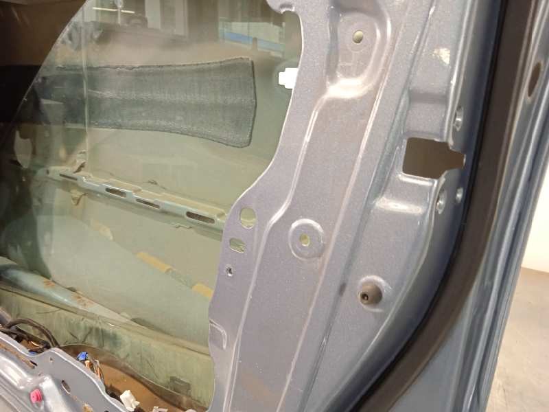 Recambio de puerta delantera derecha para hyundai santa fe (bm) 2.2 crdi cat referencia OEM IAM 760042B030  