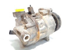 Recambio de compresor aire acondicionado para seat ibiza sc (6p5) 1.2 tsi referencia OEM IAM 5Q0816803C   2