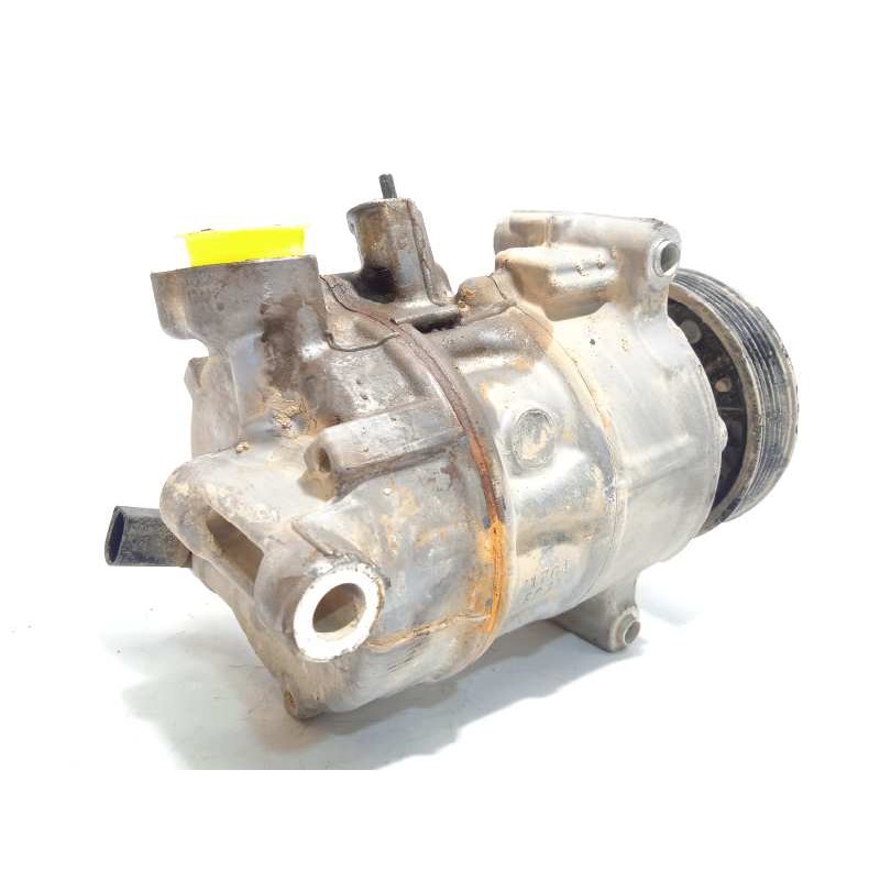 Recambio de compresor aire acondicionado para seat ibiza sc (6p5) 1.2 tsi referencia OEM IAM 5Q0816803C  