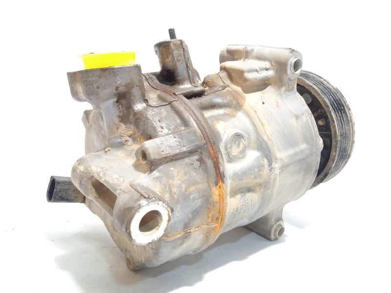 Recambio de compresor aire acondicionado para seat ibiza sc (6p5) 1.2 tsi referencia OEM IAM 5Q0816803C  