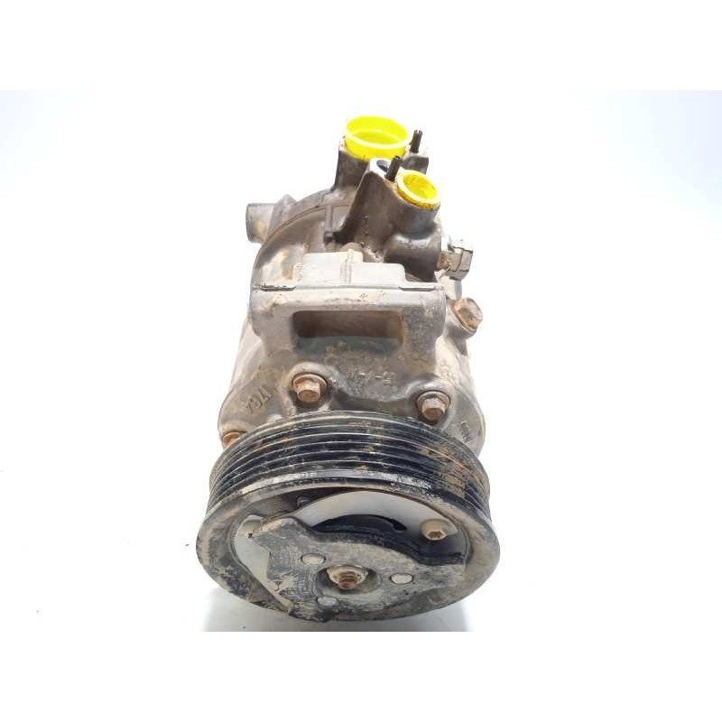 Recambio de compresor aire acondicionado para seat ibiza sc (6p5) 1.2 tsi referencia OEM IAM 5Q0816803C  