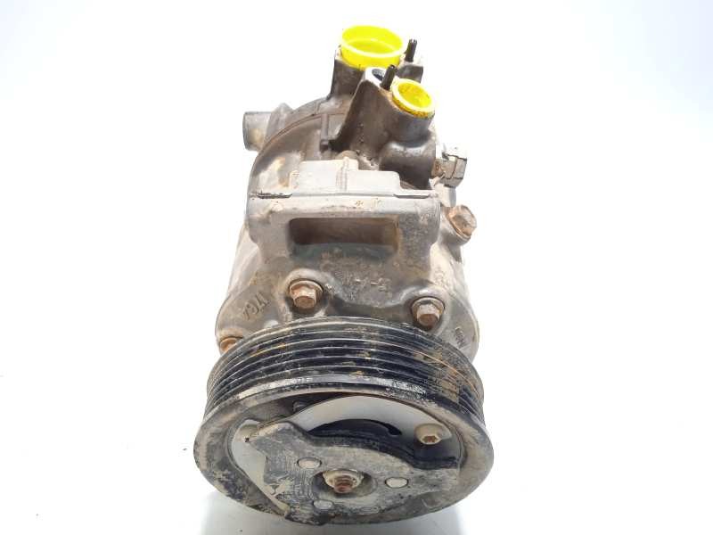 Recambio de compresor aire acondicionado para seat ibiza sc (6p5) 1.2 tsi referencia OEM IAM 5Q0816803C  
