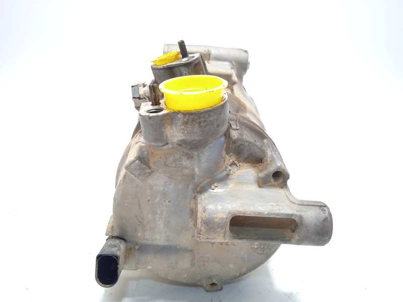 Recambio de compresor aire acondicionado para seat ibiza sc (6p5) 1.2 tsi referencia OEM IAM 5Q0816803C  