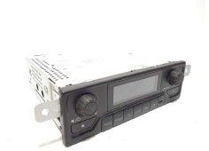 Recambio de sistema audio / radio cd para mercedes-benz sprinter iii furgón rwd / awd (02-2018) 419 cdi rwd l2 (907.643) referen