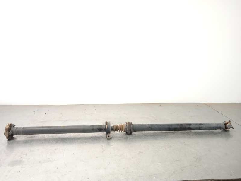 Recambio de transmision central para hyundai santa fe (bm) 2.2 crdi cat referencia OEM IAM 493002B500  