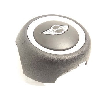 Recambio de airbag delantero izquierdo para mini r56 cooper referencia OEM IAM 2757665 32302757665 