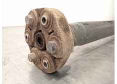 Recambio de transmision central para hyundai santa fe (bm) 2.2 crdi cat referencia OEM IAM 493002B500   2