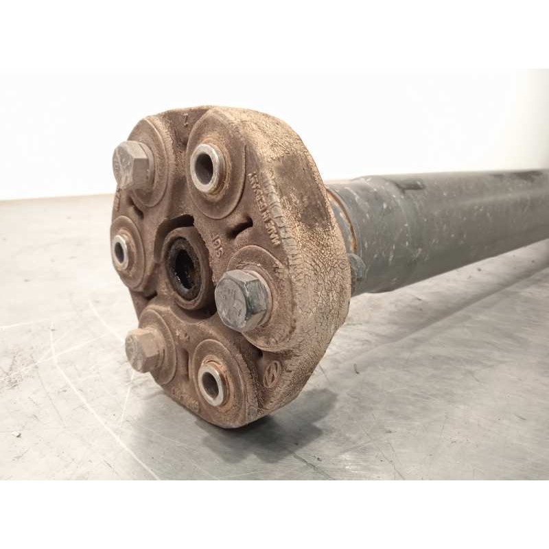 Recambio de transmision central para hyundai santa fe (bm) 2.2 crdi cat referencia OEM IAM 493002B500  