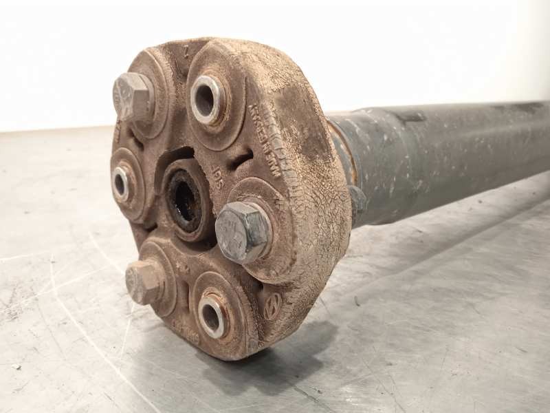 Recambio de transmision central para hyundai santa fe (bm) 2.2 crdi cat referencia OEM IAM 493002B500  