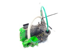 Recambio de cerradura puerta trasera derecha para hyundai i40 style blue referencia OEM IAM 814203Z000   2