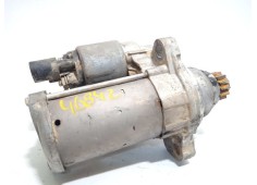 Recambio de motor arranque para seat ibiza sc (6p5) 1.2 tsi referencia OEM IAM 02M911024R  0001177008 2
