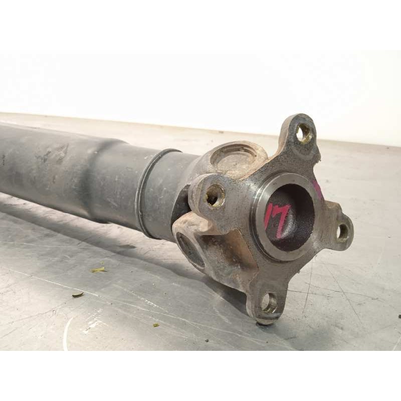 Recambio de transmision central para hyundai santa fe (bm) 2.2 crdi cat referencia OEM IAM 493002B500  