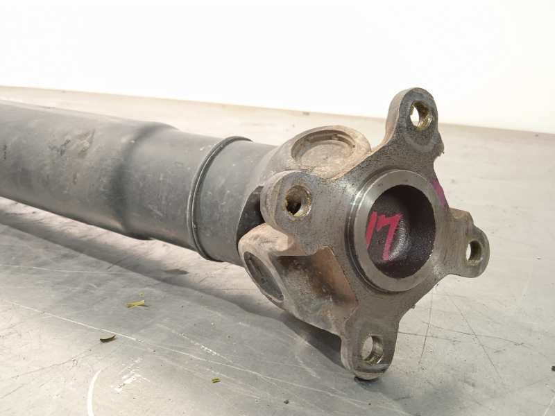 Recambio de transmision central para hyundai santa fe (bm) 2.2 crdi cat referencia OEM IAM 493002B500  