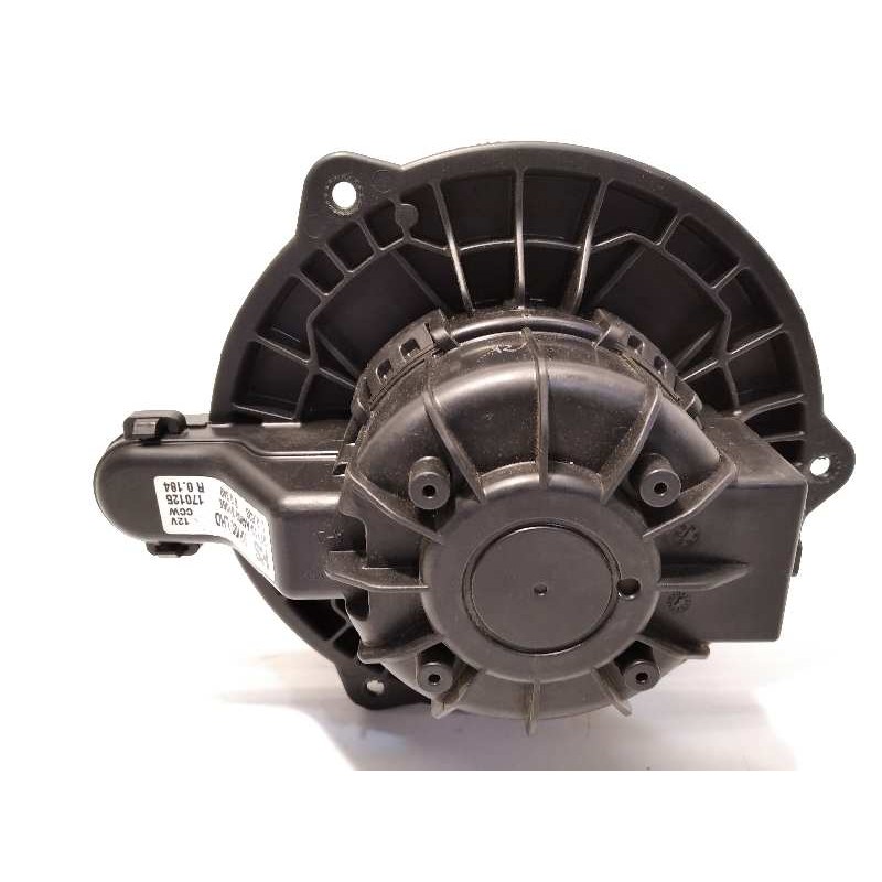 Recambio de motor calefaccion para kia carens ( ) 1.7 crdi cat referencia OEM IAM 97113A4000  