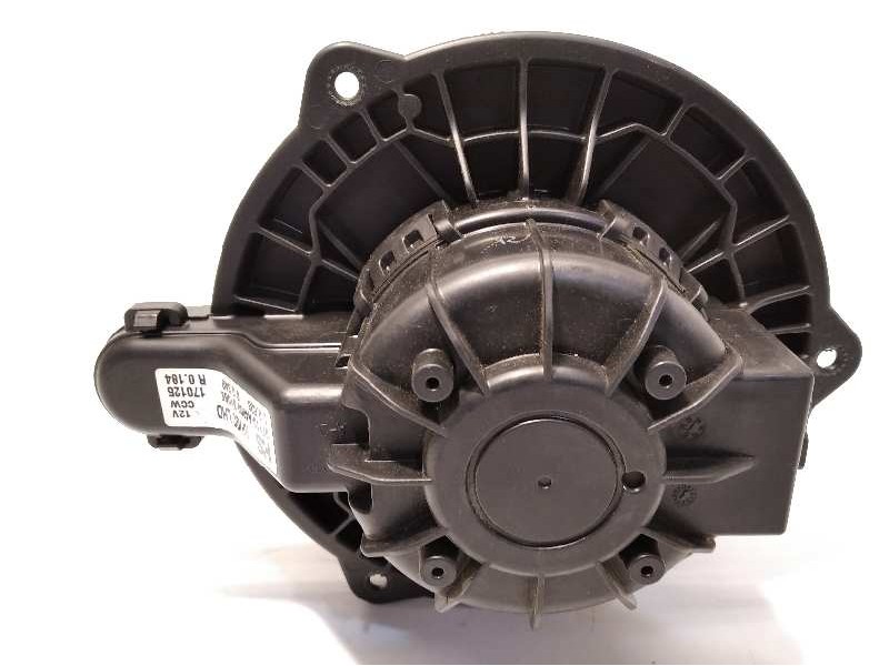 Recambio de motor calefaccion para kia carens ( ) 1.7 crdi cat referencia OEM IAM 97113A4000  