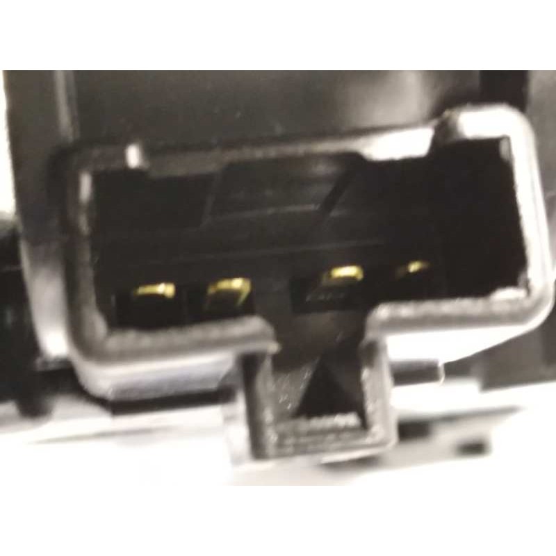 Recambio de motor limpia trasero para kia carens ( ) 1.7 crdi cat referencia OEM IAM 98700A4000  F00S2B2232