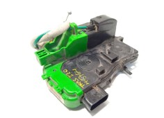 Recambio de cerradura puerta trasera izquierda para hyundai i40 style blue referencia OEM IAM 814103Z000   2