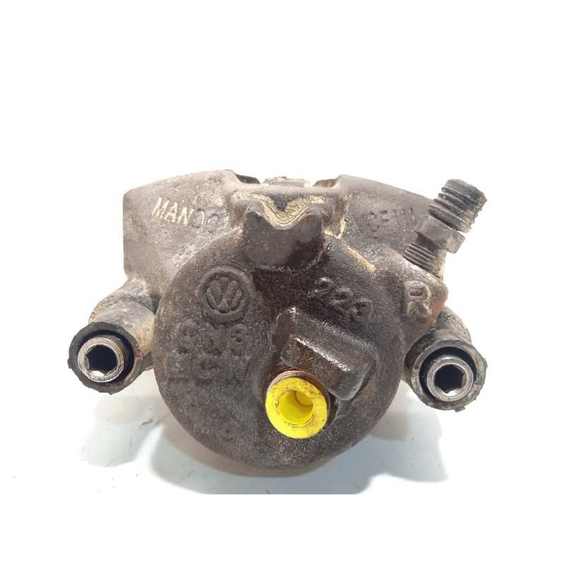Recambio de pinza freno delantera derecha para seat ibiza sc (6p5) 1.2 tsi referencia OEM IAM 6C0615124  