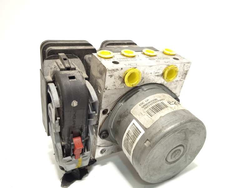 Recambio de abs para kia cee´d 1.4 crdi cat referencia OEM IAM 58920A2230 6158945200 A258920800